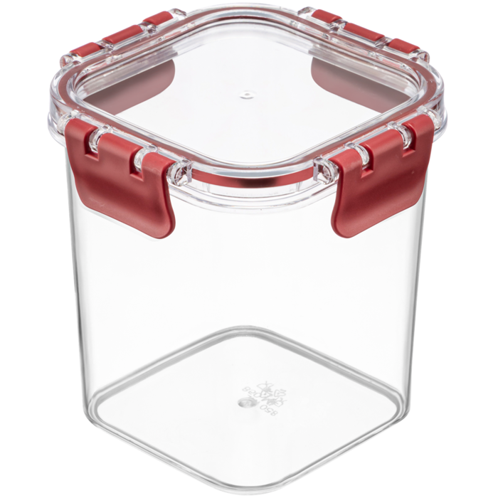 Контейнер Idea Home Chef Box MIX 0.85 л (00802) (7063778)