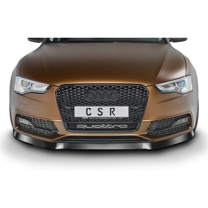 Сумісність/заміна для Audi A5/S5 8T CSR-CSL187-L