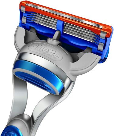 Леза для бритви Gillette Fusion, 12 шт. , Value Pack