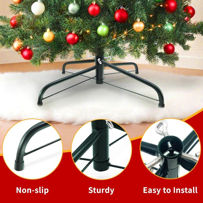 Підставка для ялинки LYFETC