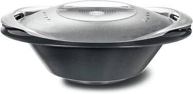 Кришка для Varoma Thermomix TM5/ TM6/ TM31