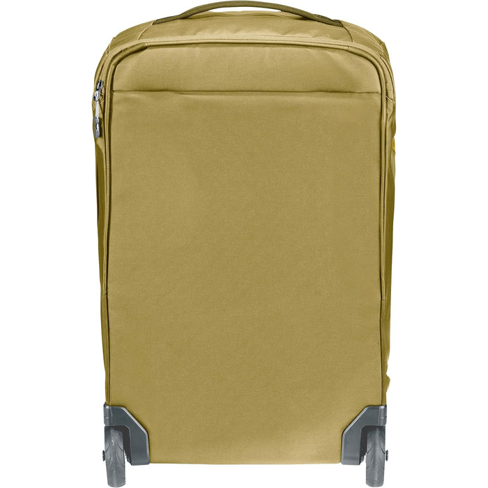 Сумка на візок deuter AViANT Duffel Pro Movo 36 Кукурудза-куркума