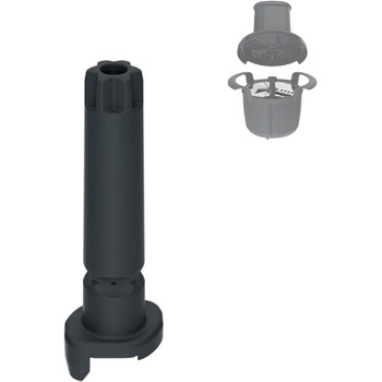 Для овочевого стайлера Thermomix TM5 TM6, аксесуари вал, привід, вал, вісь, шарнір, шарнір