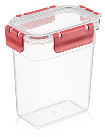 Контейнер Idea Home Clara Box MIX 1.1 л (00967) (7063820)