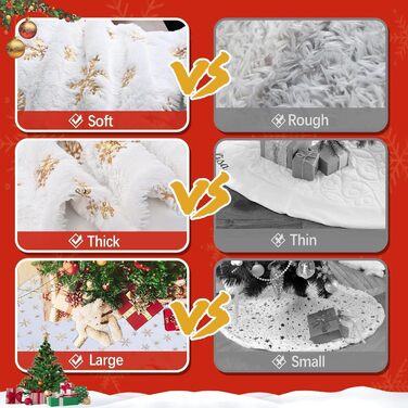 Підствка під ялинки Jiahuade