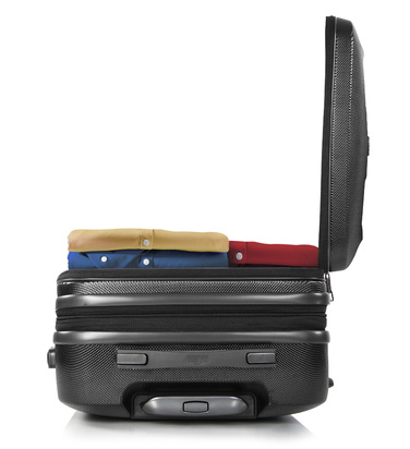 Валіза Heys Vantage (S) Black (15023-0001-21)