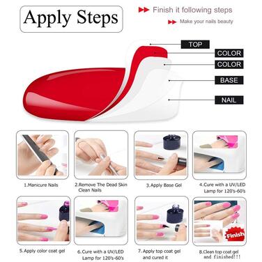 Стартовий набір Vishine