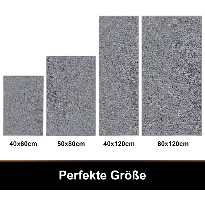 Нековзний килимок для ванної синельний килимок для ванної килимок для ванної килимок з мікрофібри килимок для ванної килимок для в