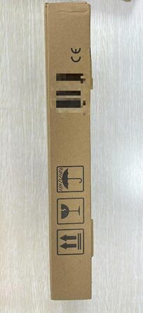 Дерев'яний настінний годинник ACCSHINE MDF без біжучої стрілки безшумний сучасний 30-сантиметровий кварцовий настінний годинник на