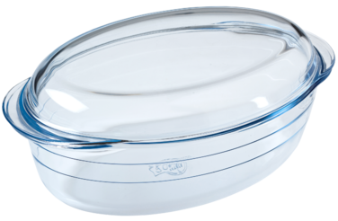 Каструля з кришкою O Cuisine, 4.1 л (7172894)