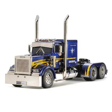Кастомна Модель, 56344-114 RC Grand Hauler