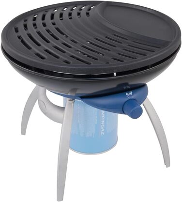 Гриль для вечірок Campingaz Campinggrill & Campingkocher Party Grill 100