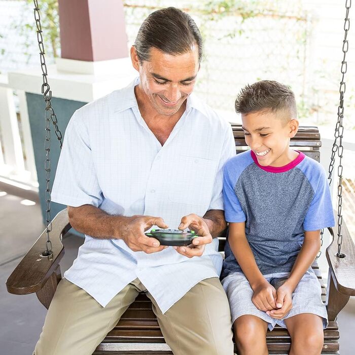 Навчальні ресурси BrainBolt Brain Game, Memory, Concentration Game для людей віком 7-107 років