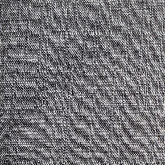 Крісло HOMCOM для вітальні, крісло-реклайнер з підлокітниками з березового дерева, регульована підставка для ніг у 5 положеннях, крісло для читання з лляним виглядом, м&39яке крісло для спальні, сірий колір