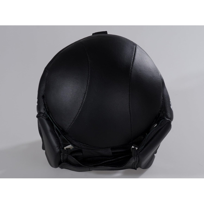 Захист голови KWON Fight XL CE з маскою для обличчя та козирком для боксу, крав-мага