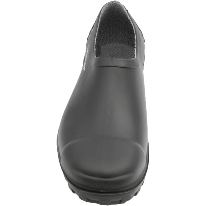 Калоша для вільного часу 42 EU чорного кольору