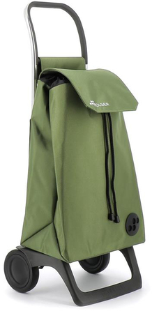 Сумка-візок Rolser Baby MF Joy-1800 Khaki (BAB012-1005)