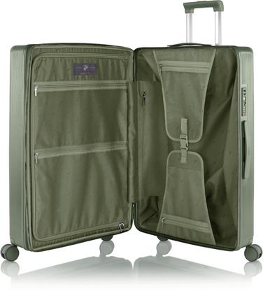 Валіза Heys Earth Tones (L) Moss (10156-0145-30)