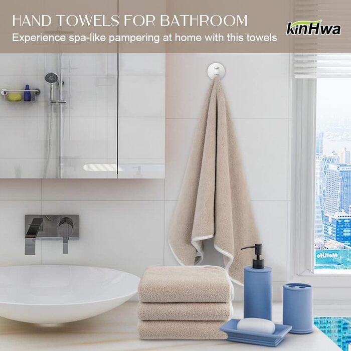 Рушники з мікрофібри, сильний водопоглинаючий рушник з мікрофібри для ванни, м'які рушники для душу, швидко сохнуть і вбирають вол