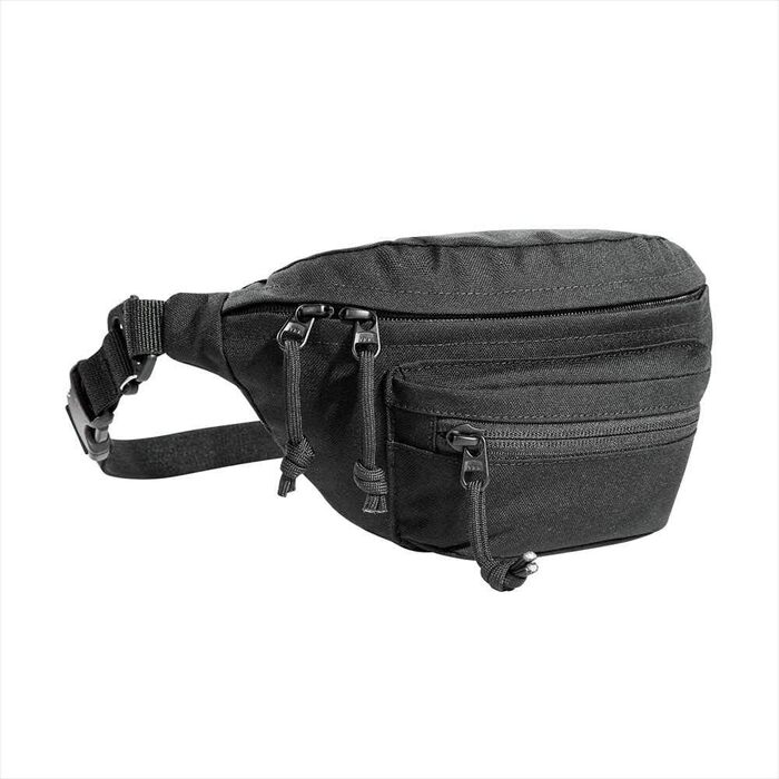 Тактична сумка на стегно Tasmanian Tiger TT Modular Hip Bag Тактична сумка на пояс Molle сумісна з EDC з 3 відділеннями 28 x 14 x