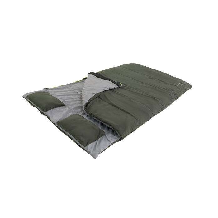 Спальний мішок Outwell Companion Lux Double /-1°C (400082)