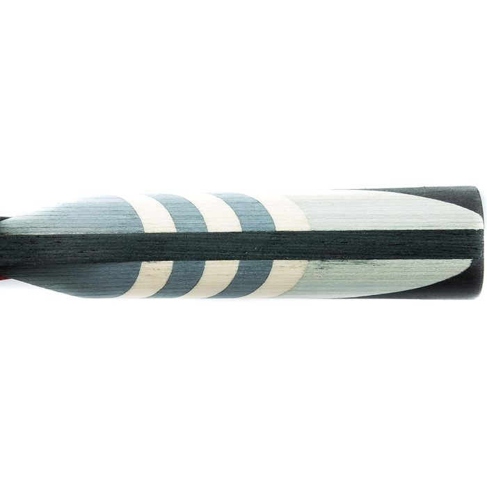 Ракетка для настільного тенісу Butterfly Timo Boll Vision 3000 Професійна ракетка для змагань з настільного тенісу для технічно просунутих гравців Сертифікована ITTF гума Wakaba Увігнута форма ручки, одинарна