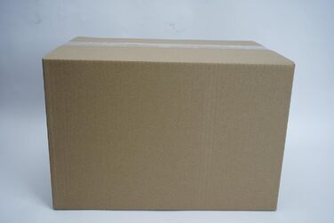 Набір з 8 барвистих коробок для зберігання, пластикові кошики для зберігання, органайзери для кухонних шаф з ручками, коробки для зберігання кошиків, пластикові кошики для ванної кімнати, кухні, комори, 8 л, барвисті