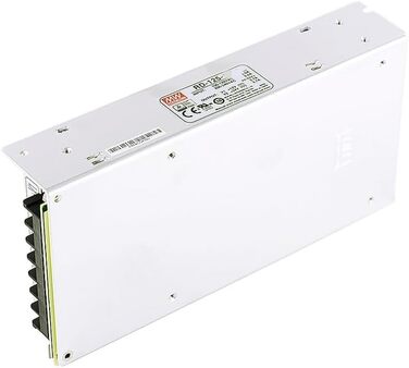 Імпульсний блок живлення MEAN WELL RD, RD-50A 50W 6A (RD-125-125A)