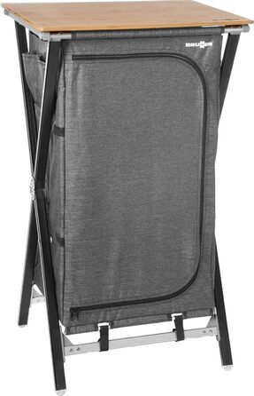 Кемпінговий чохол Mercury Cross LS SQ, 0422050N.C06