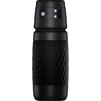 Електричний мастурбатор Eanatoys для чоловіків, 3 режими всмоктування, 4 режими вібрації, 3D реалістична вагіна