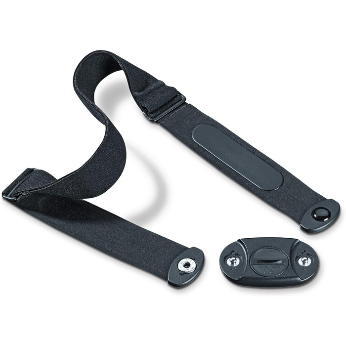 Монітор серцевого ритму Beurer PM 80