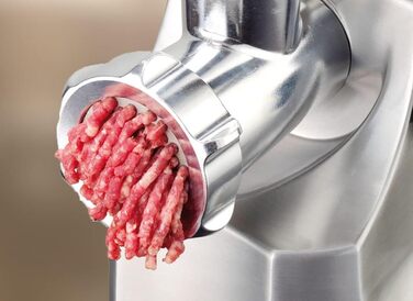 М'ясорубка KENWOOD MG516 M