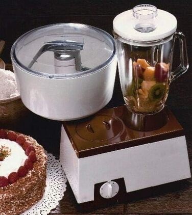 Сумісний з тістомісом для тіста/заміна для міксі Garant Electro як Mixomat Kohler BBC