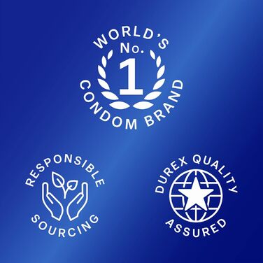 Презервативи Durex Extra Safe, підвищеної міцності, 12 шт