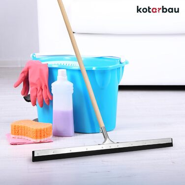 Губчастий скребок KOTARBAU 910 мм