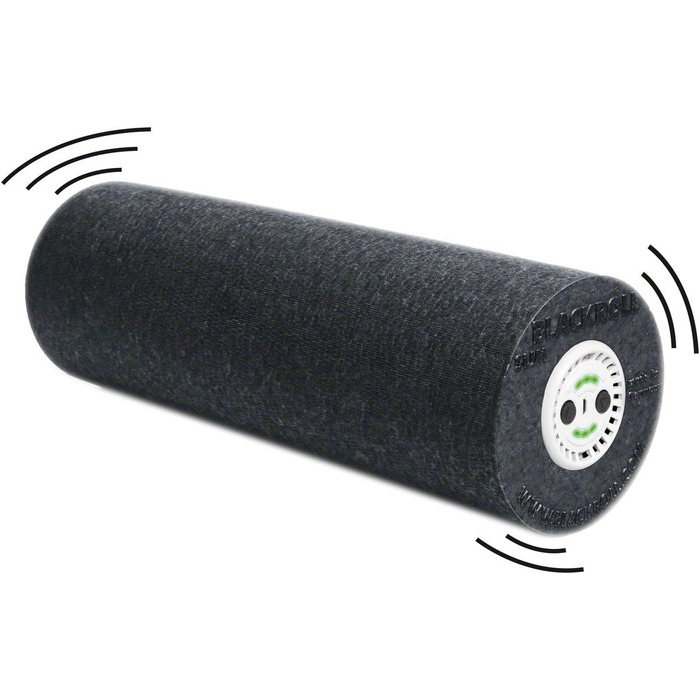 Вібраційний підсилювач Blackroll, білий, один розмір, BRBOWE