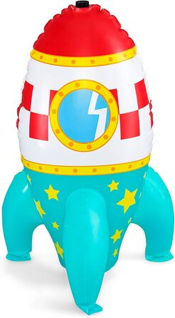 Спринклер Bestway Space Blast 64 x 61 x 102 см