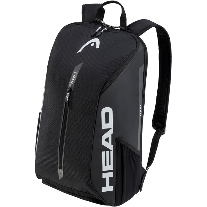 Рюкзак HEAD Tour 25L чорний