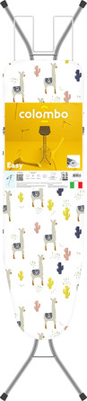 Дошка для прасування Colombo Easy Salvia (A122L08W)
