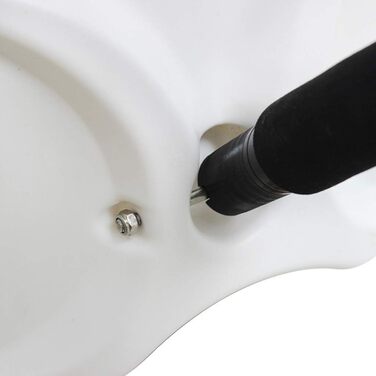 Пояс-тримач для вудок Amagogo Big Game Fishing Belt з м&39якою підкладкою