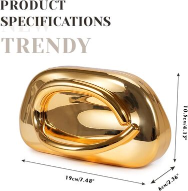 ФІЛОМЕНА вечірня сумочка-клатч, жіноча сумочка, акрил, металевий ланцюжок, сумка на плече, крос-боді, для весілля, вечірки, повсякденного використання, золота