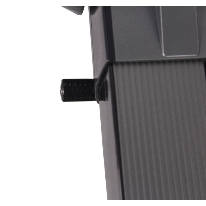 Бігова доріжка Everfit TFK 655 Slim (TFK-655-SLIM)