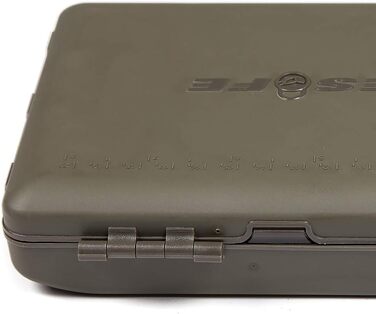 Ящик для риболовних снастей та аксесуарів для коропа, рибальський ящик для коропових аксесуарів та дрібних деталей, ящик для дрібних деталей