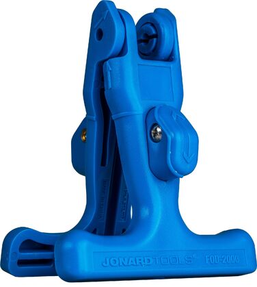 Кусачки для оптоволоконного плоского кабелю Jonard Tools FOD-2000 (до 6 мм)