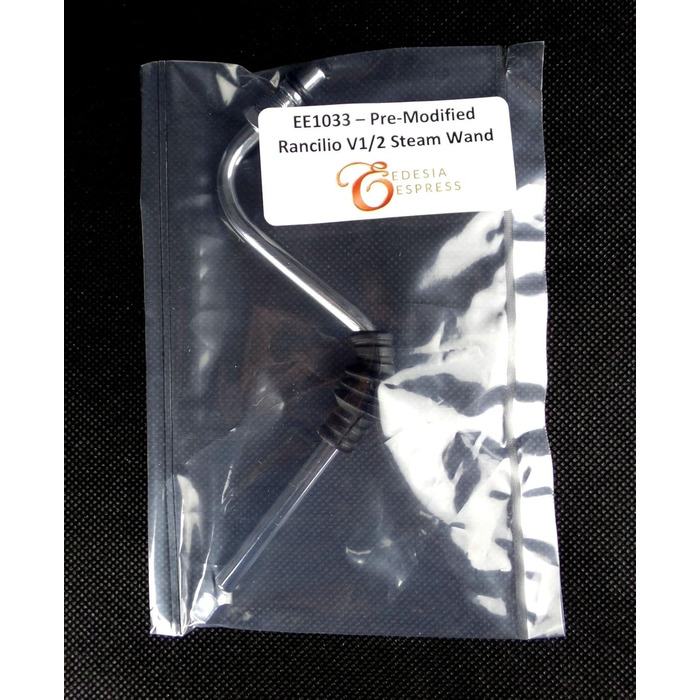 Модифікована парова трубка - вже адаптована для вашої Gaggia, 1/V2) -