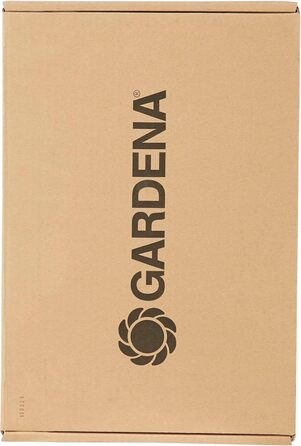 Дрібний інструмент Gardena-08964-30 Синій Один розмір