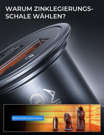 Прикурювач USB C автомобільний зарядний пристрій 12v USB адаптер автомобільний зарядний пристрій штекер автомобільний зарядний при