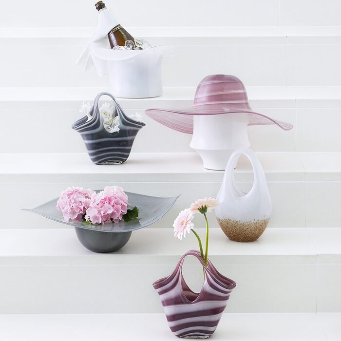 Рожеві смужки, 45