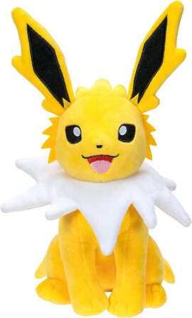 М'яка іграшка Pokmon Бліца, 20 см офіційний ліцензійний продукт