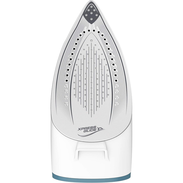 Парова прасувальна станція Tefal Express Easy SV6131 5,8 бар подача пари 350 г / хв. безперервна подача пари 120 г/хв. Технологія